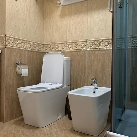 Haris No.2 Appartement