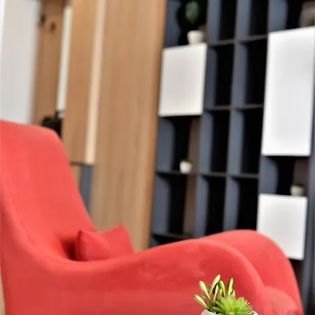 Appartement Haris No.2 *