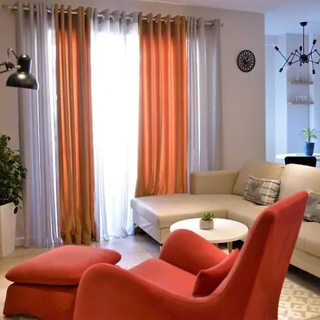 Haris No.2 Apartment *