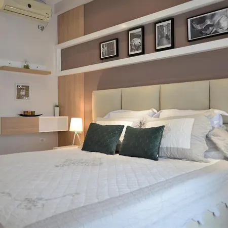 Haris No.2 Apartment Tirana