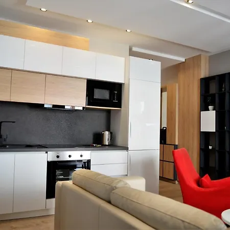 Haris No.2 Appartement