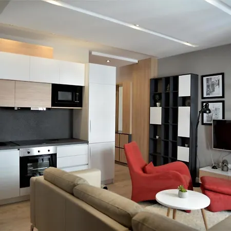 Haris No.2 Appartement *