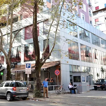 Haris No.2 Appartement *