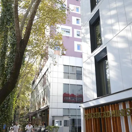 Appartement Haris No.2 Tirana