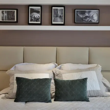 Appartement Haris No.2 Tirana