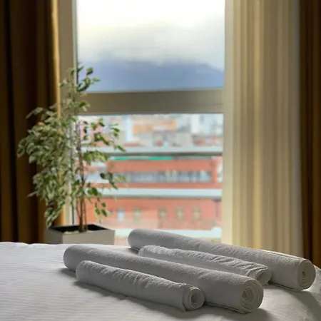 Haris No.2 Appartement