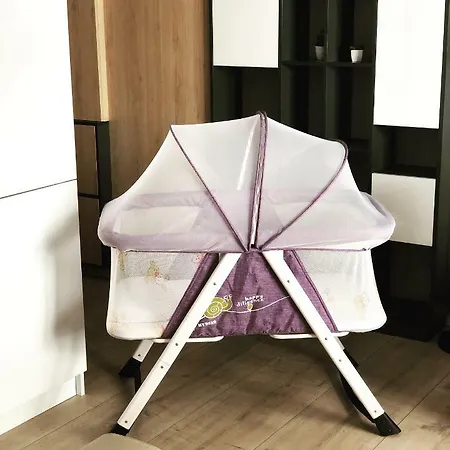 Haris No.2 Apartment Tirana