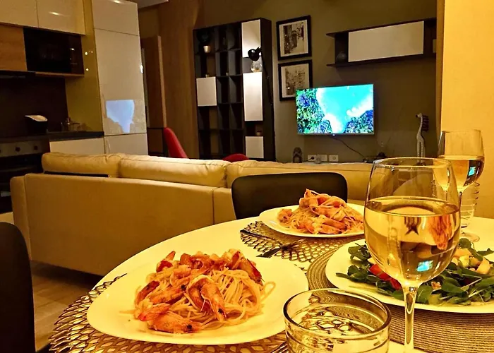 Haris No.2 * טיראנה