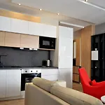 Haris No.2 Apartmán