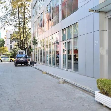 Apartamento Haris No.2