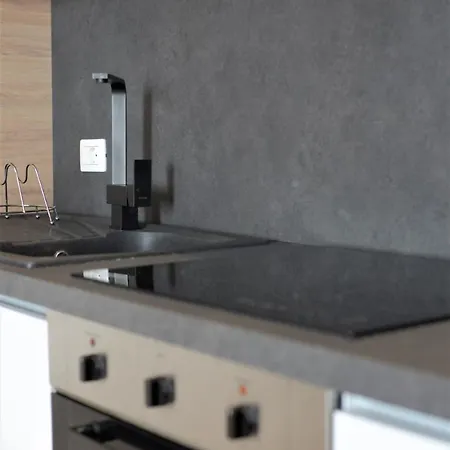 Haris No.2 Apartman Tirana