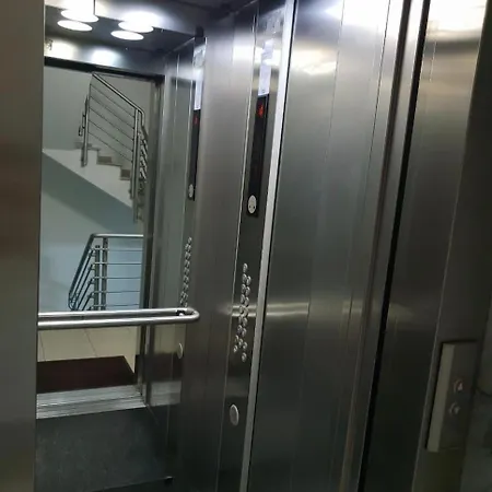 Haris No.2 아파트