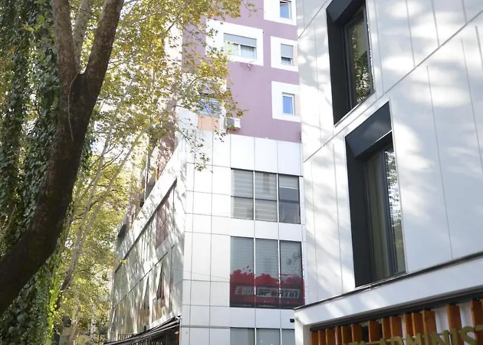 Apartament Haris No.2 Tirana