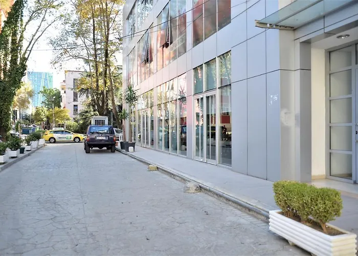 Apartament Haris No.2