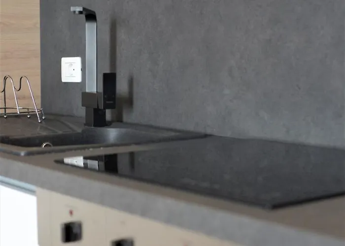 Haris No.2 公寓 地拉那