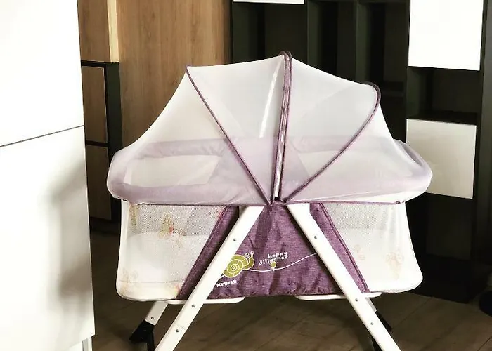 Haris No.2 公寓 地拉那